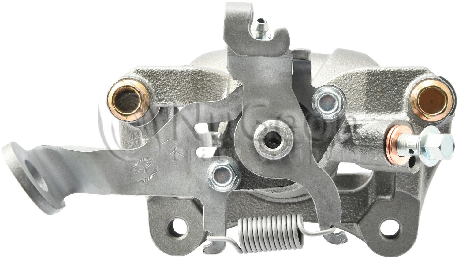 Vision 99-02001A Remanufactured Disc Brake Caliper - Image 6