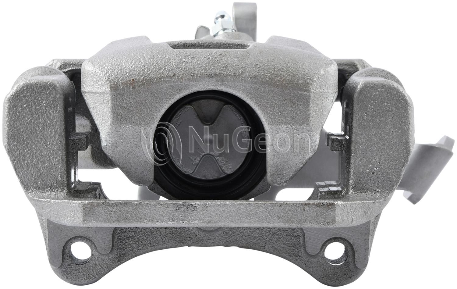 Vision 99-02001A Remanufactured Disc Brake Caliper - Image 5