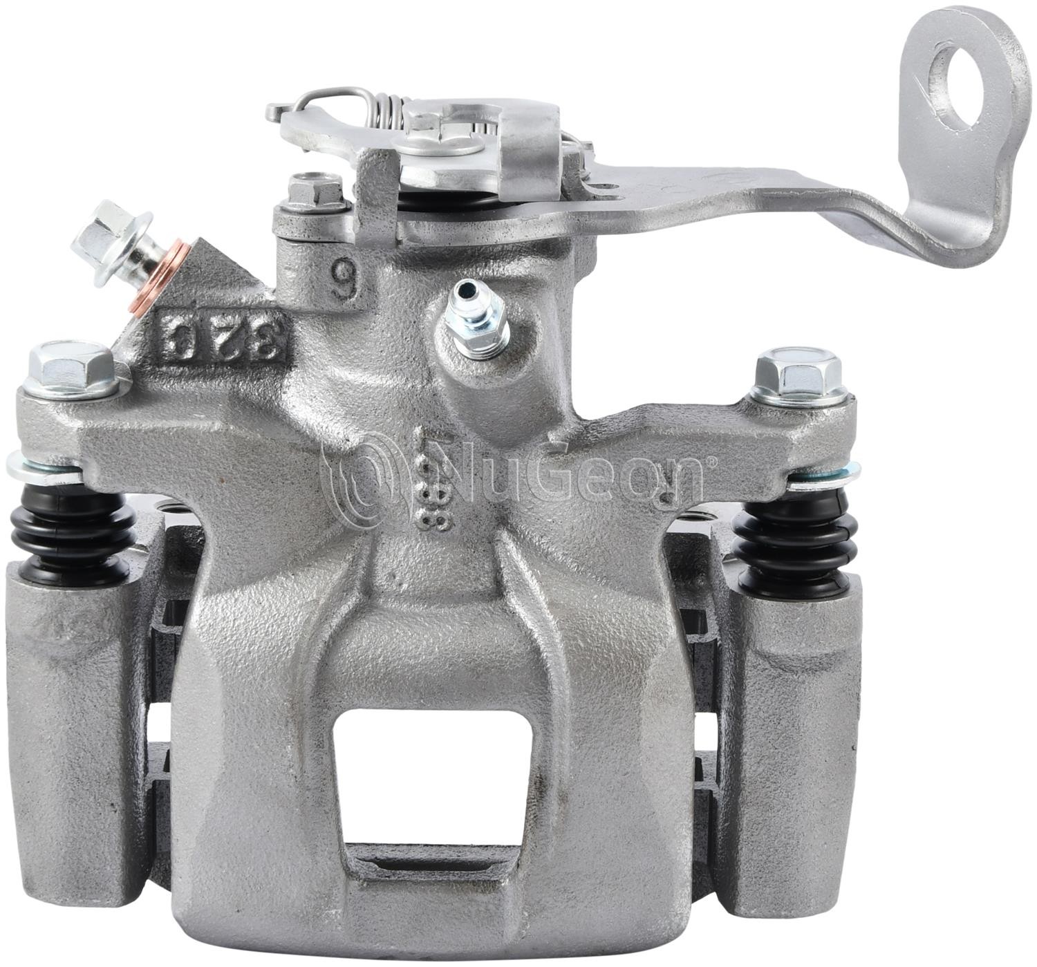 Vision 99-02001A Remanufactured Disc Brake Caliper