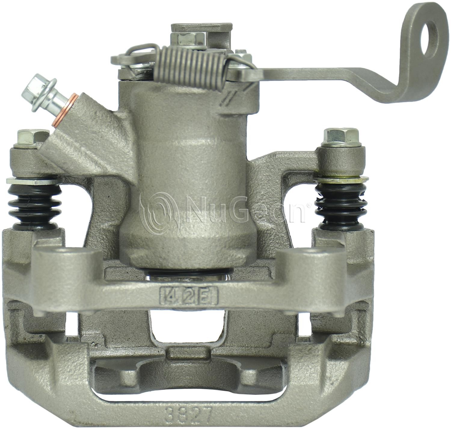 Vision 99-02001B Remanufactured Disc Brake Caliper