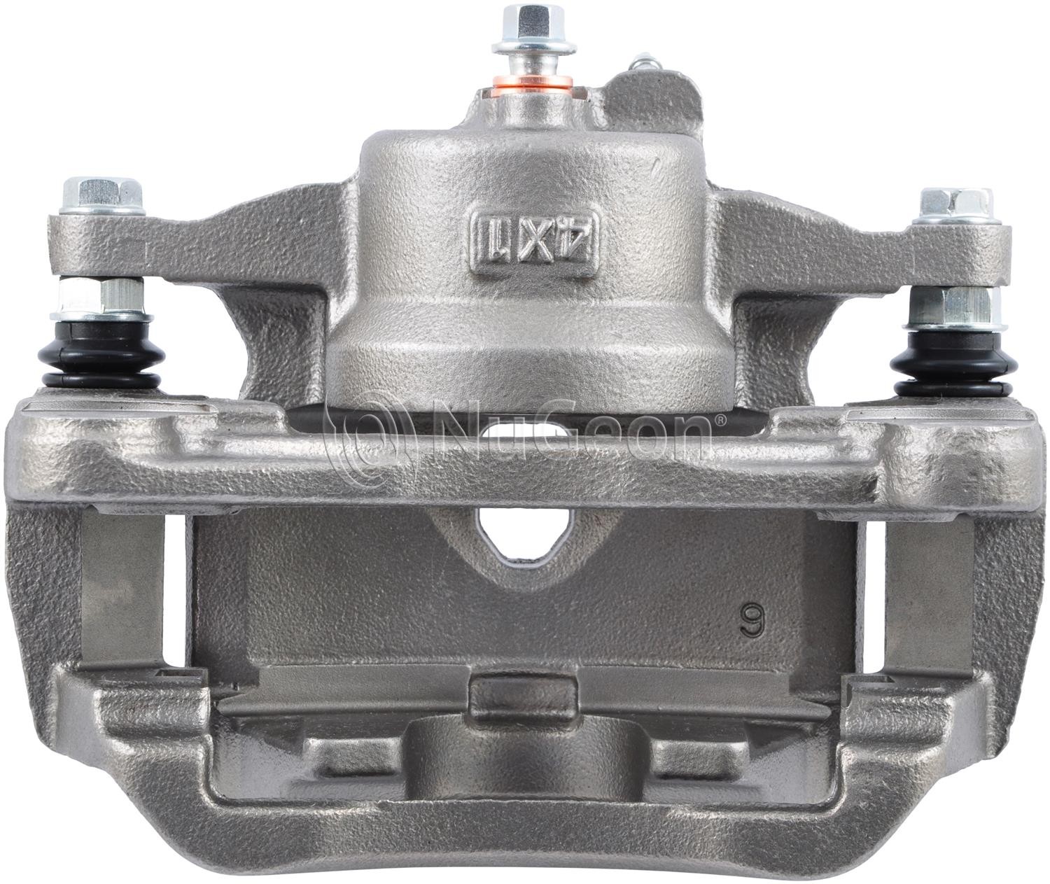 Vision 99-02002B Remanufactured Disc Brake Caliper - Image 2