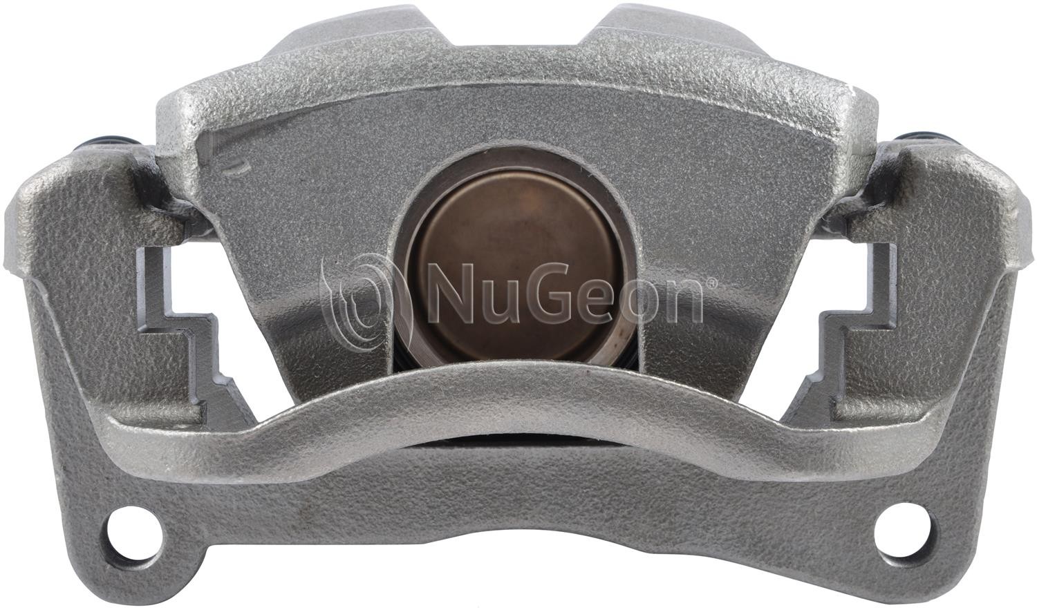 Vision 99-02002B Remanufactured Disc Brake Caliper - Image 4