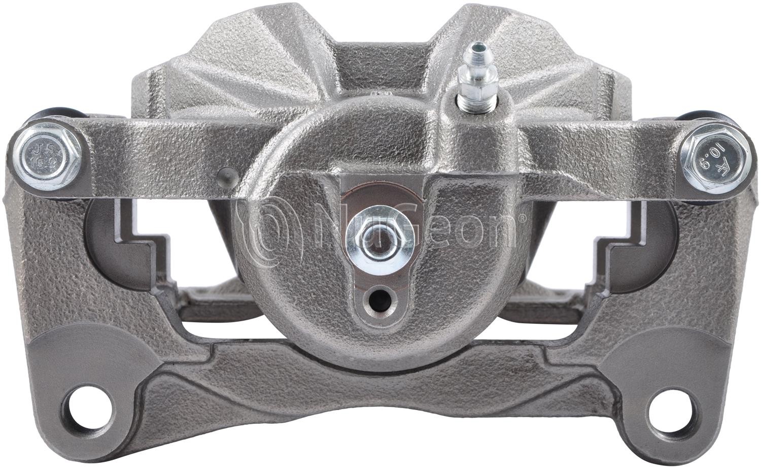 Vision 99-02002B Remanufactured Disc Brake Caliper - Image 6