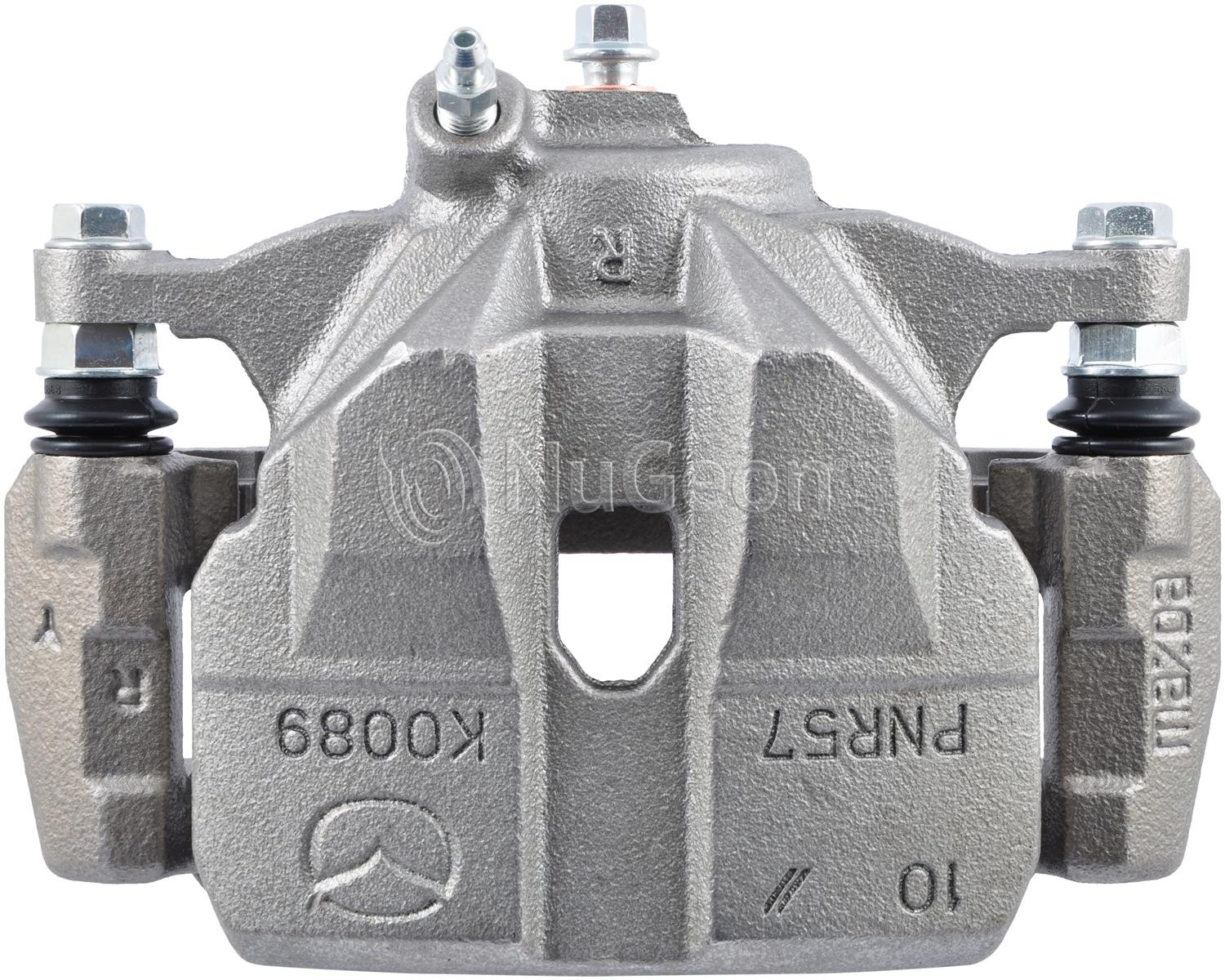 Vision 99-02002B Remanufactured Disc Brake Caliper - Image 7