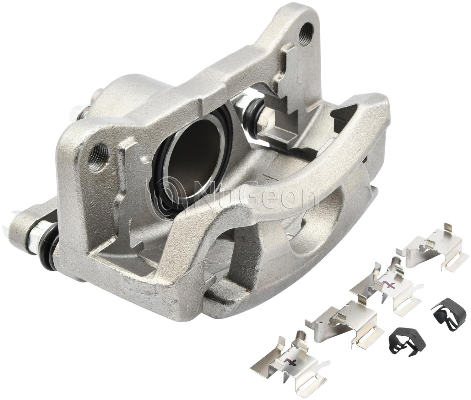 Vision 99-02003A Remanufactured Disc Brake Caliper