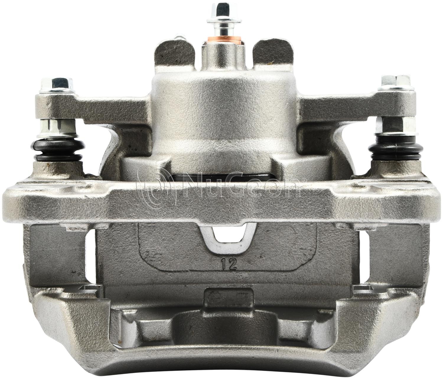 Vision 99-02003A Remanufactured Disc Brake Caliper - Image 2