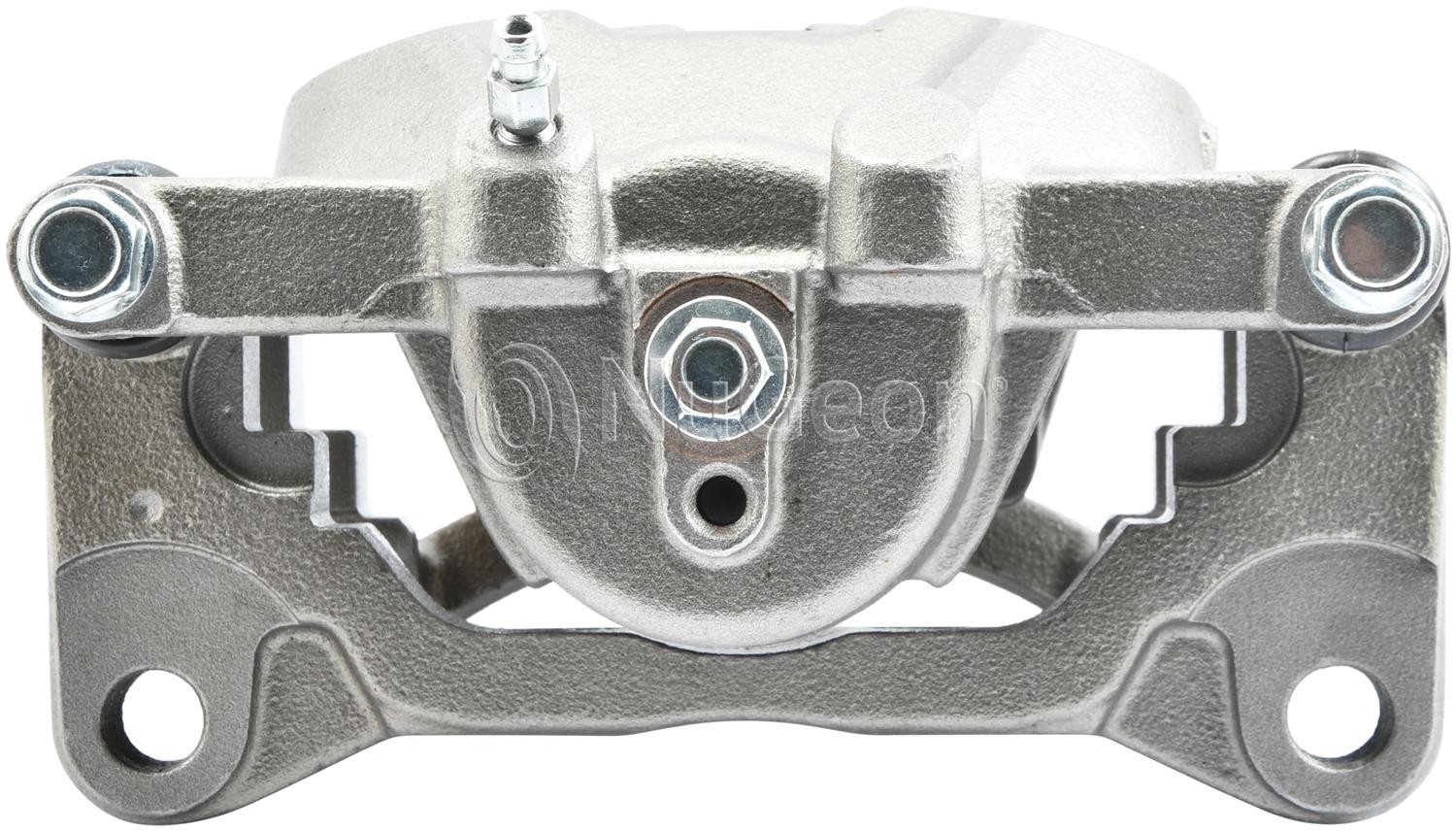 Vision 99-02003A Remanufactured Disc Brake Caliper - Image 6
