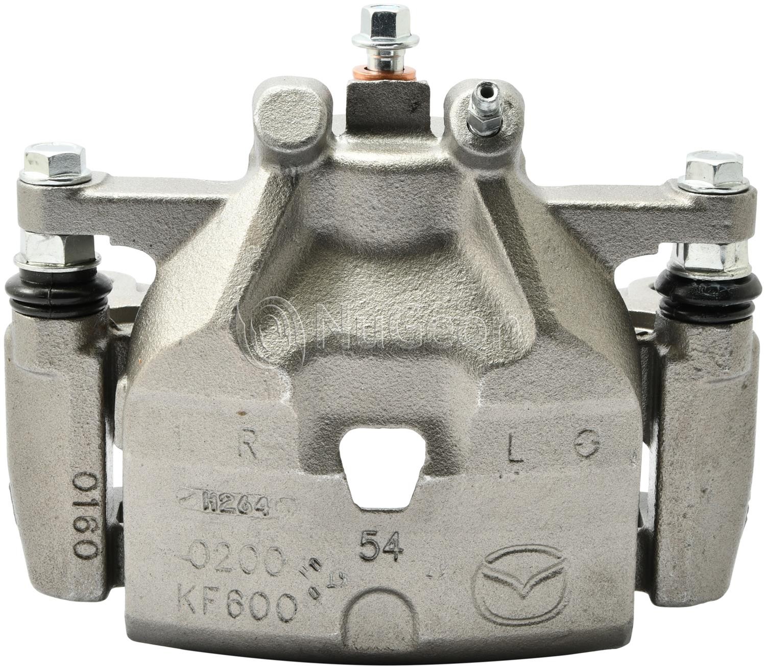 Vision 99-02003A Remanufactured Disc Brake Caliper - Image 7