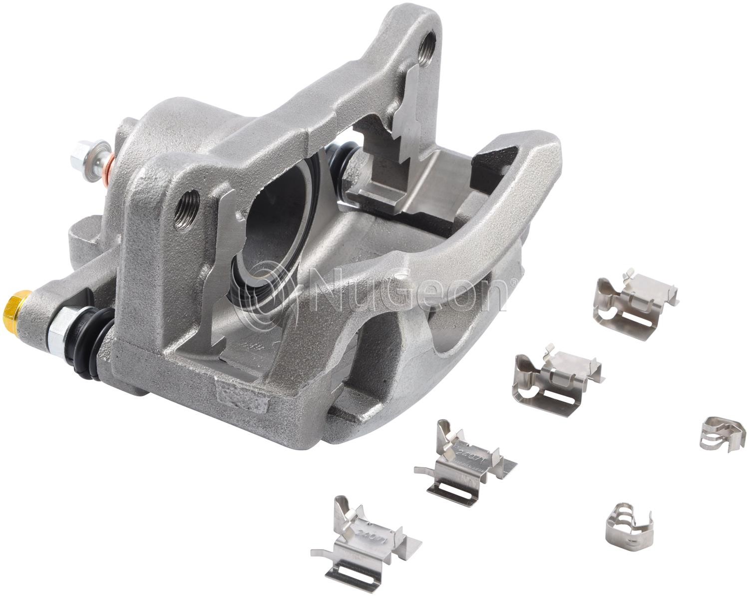 Vision 99-02003B Remanufactured Disc Brake Caliper