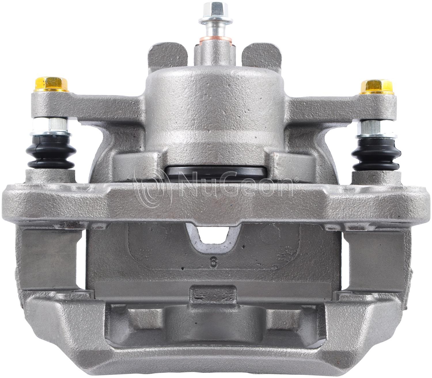 Vision 99-02003B Remanufactured Disc Brake Caliper - Image 2