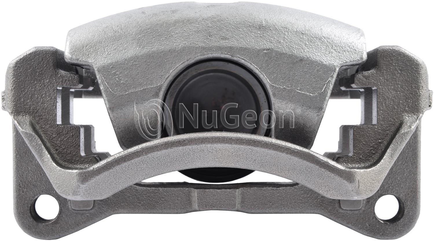 Vision 99-02003B Remanufactured Disc Brake Caliper - Image 4