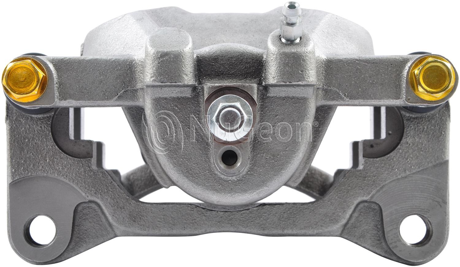 Vision 99-02003B Remanufactured Disc Brake Caliper - Image 6