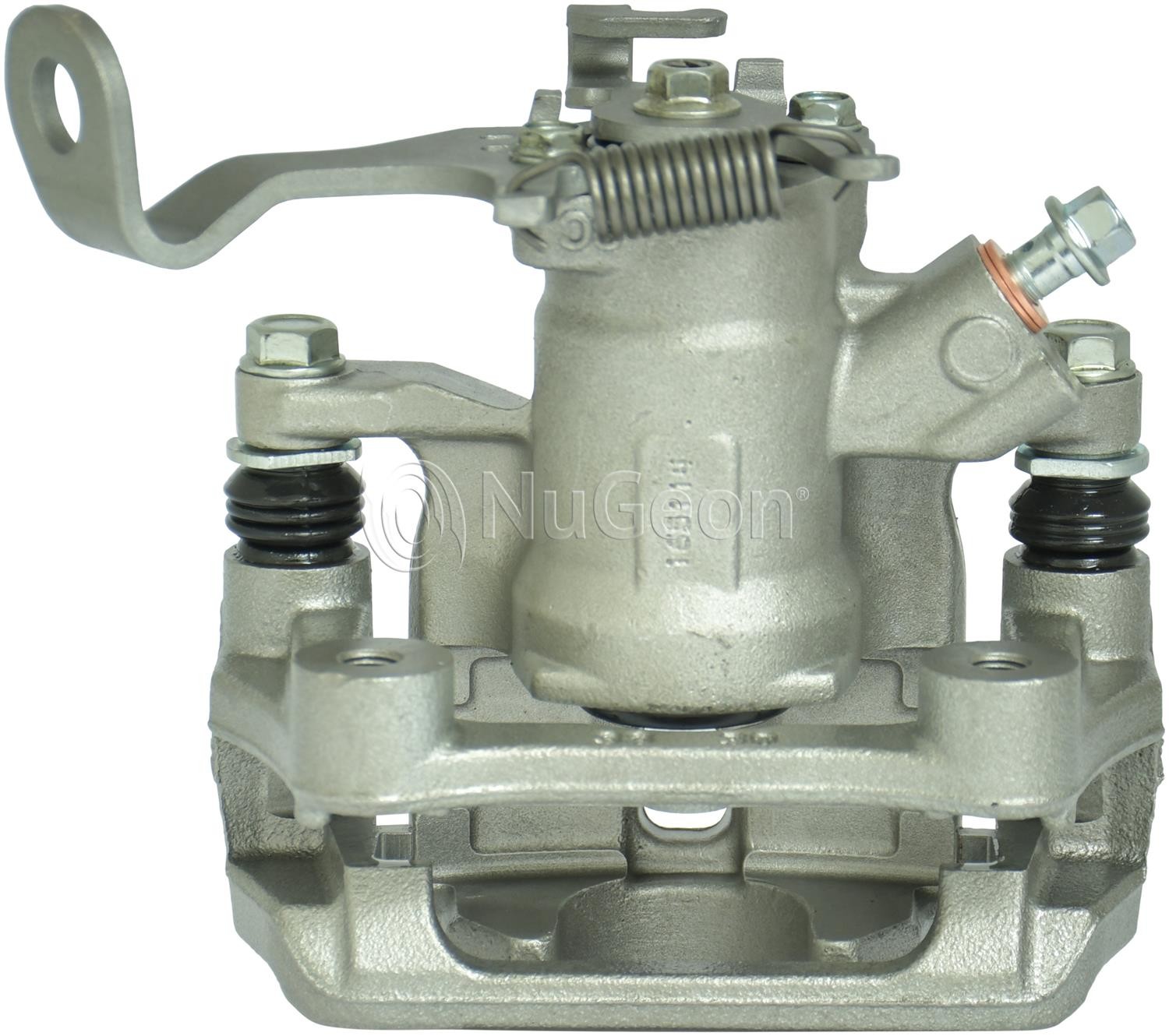 Vision 99-02004A Remanufactured Disc Brake Caliper - Image 2