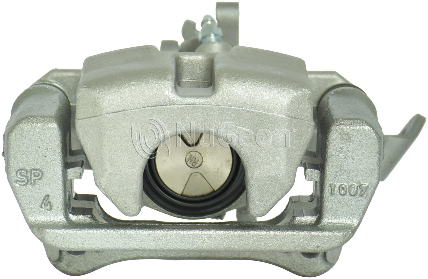 Vision 99-02004A Remanufactured Disc Brake Caliper - Image 3
