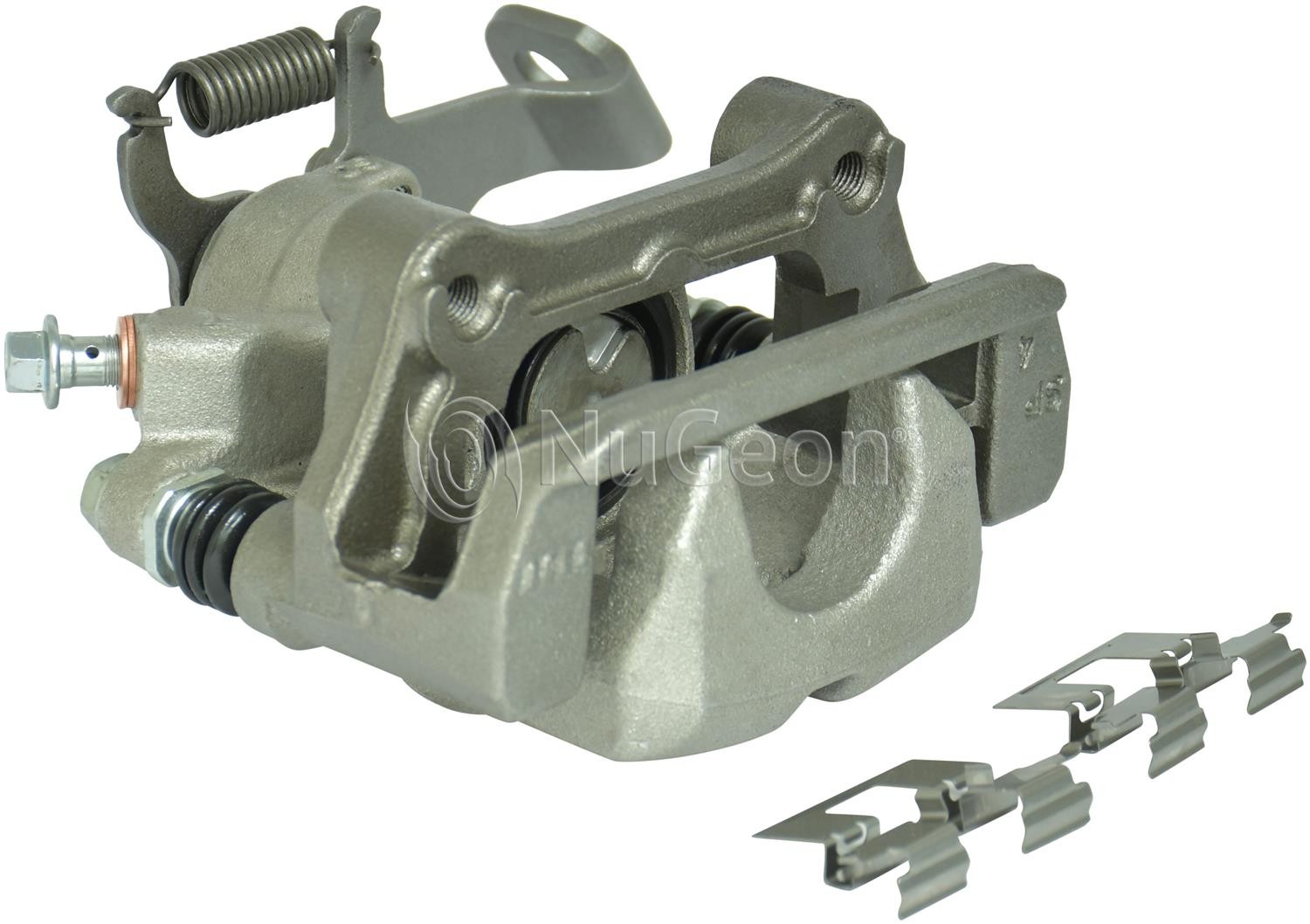 Vision 99-02004B Remanufactured Disc Brake Caliper - Image 5