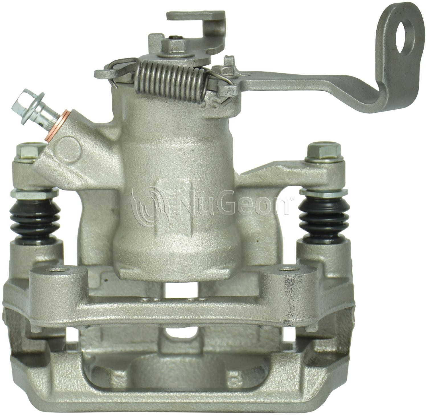 Vision 99-02004B Remanufactured Disc Brake Caliper - Image 4