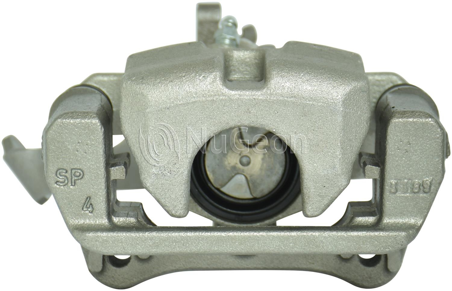 Vision 99-02004B Remanufactured Disc Brake Caliper - Image 3