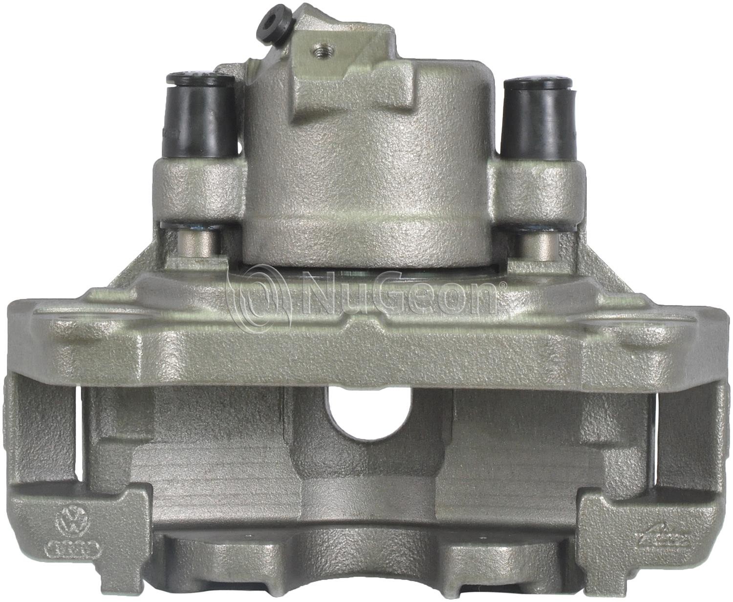 Vision 99-02111A Remanufactured Disc Brake Caliper