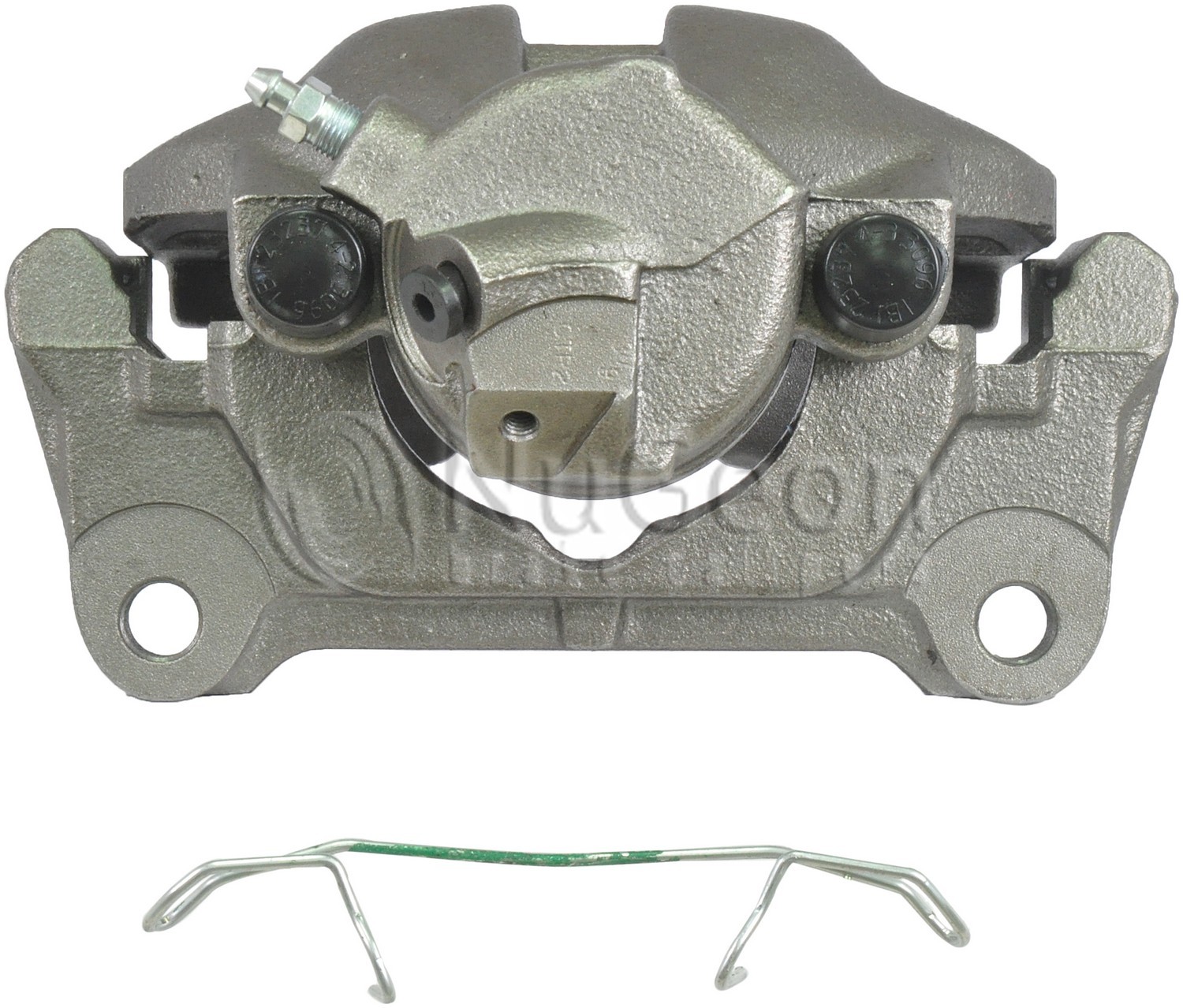 Vision 99-02111A Remanufactured Disc Brake Caliper - Image 2