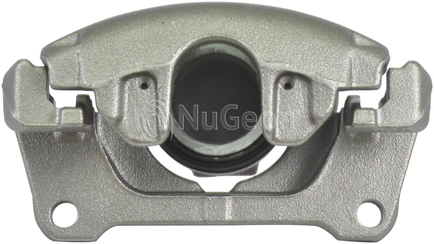Vision 99-02111A Remanufactured Disc Brake Caliper - Image 3