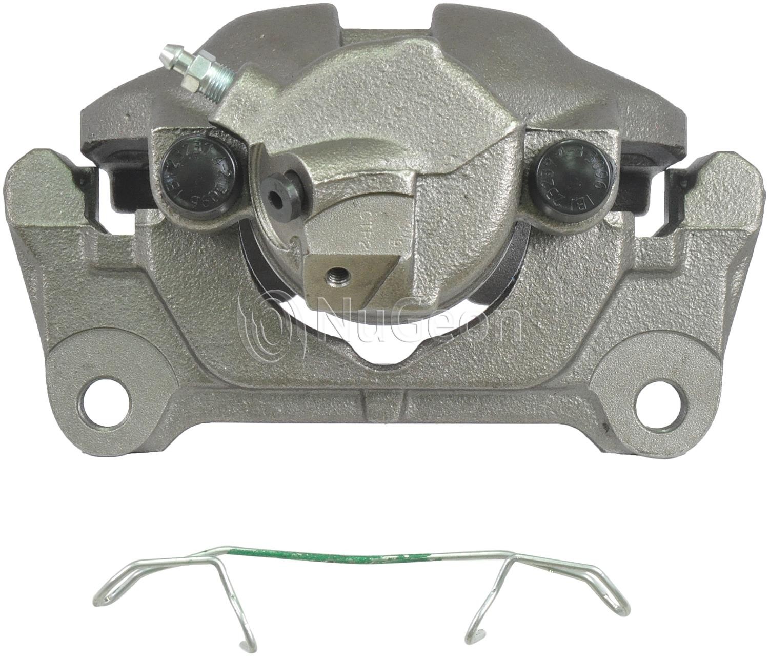 Vision 99-02111A Remanufactured Disc Brake Caliper - Image 5