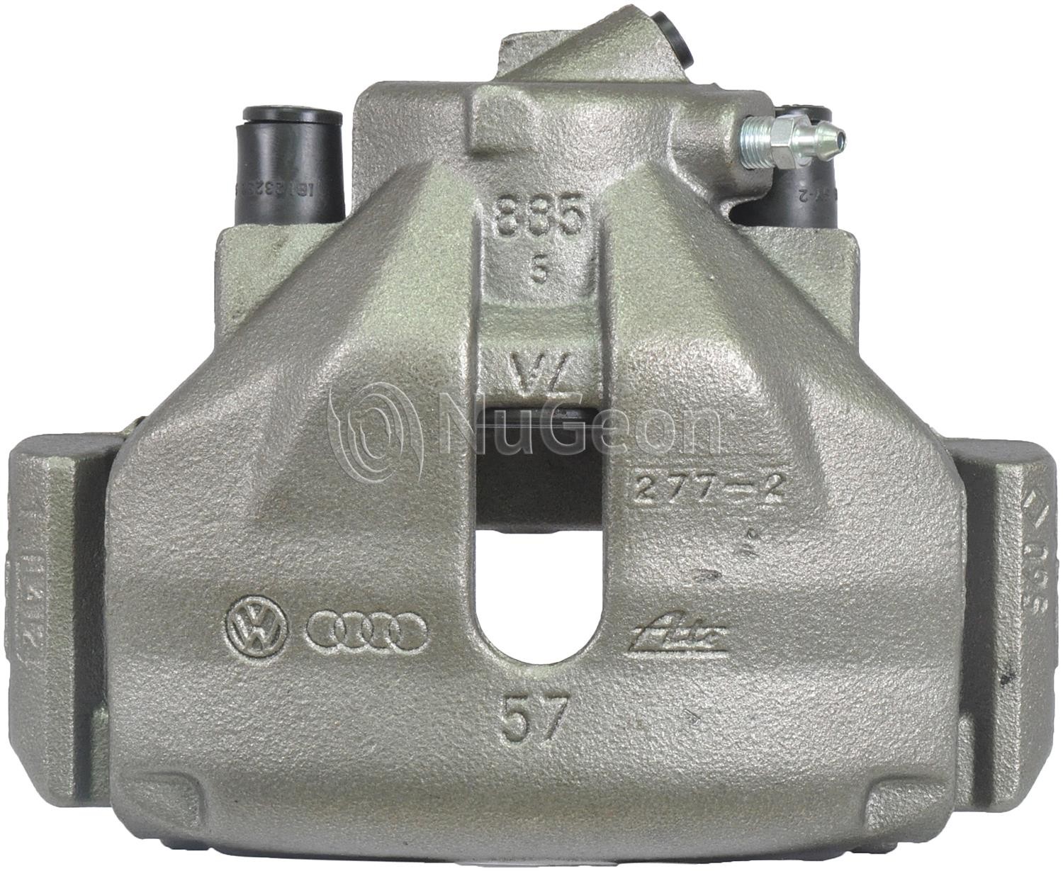 Vision 99-02111A Remanufactured Disc Brake Caliper - Image 6
