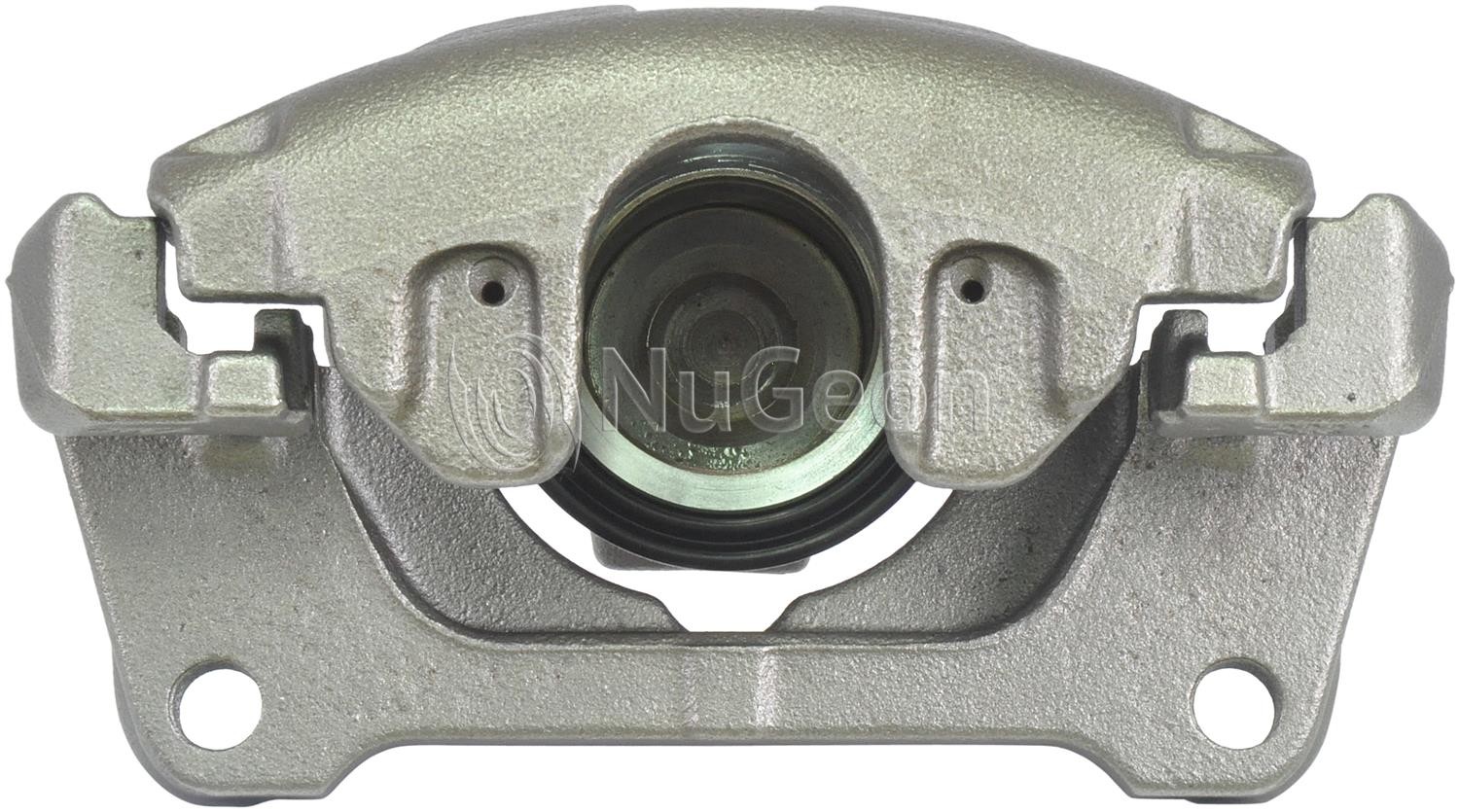 Vision 99-02111B Remanufactured Disc Brake Caliper