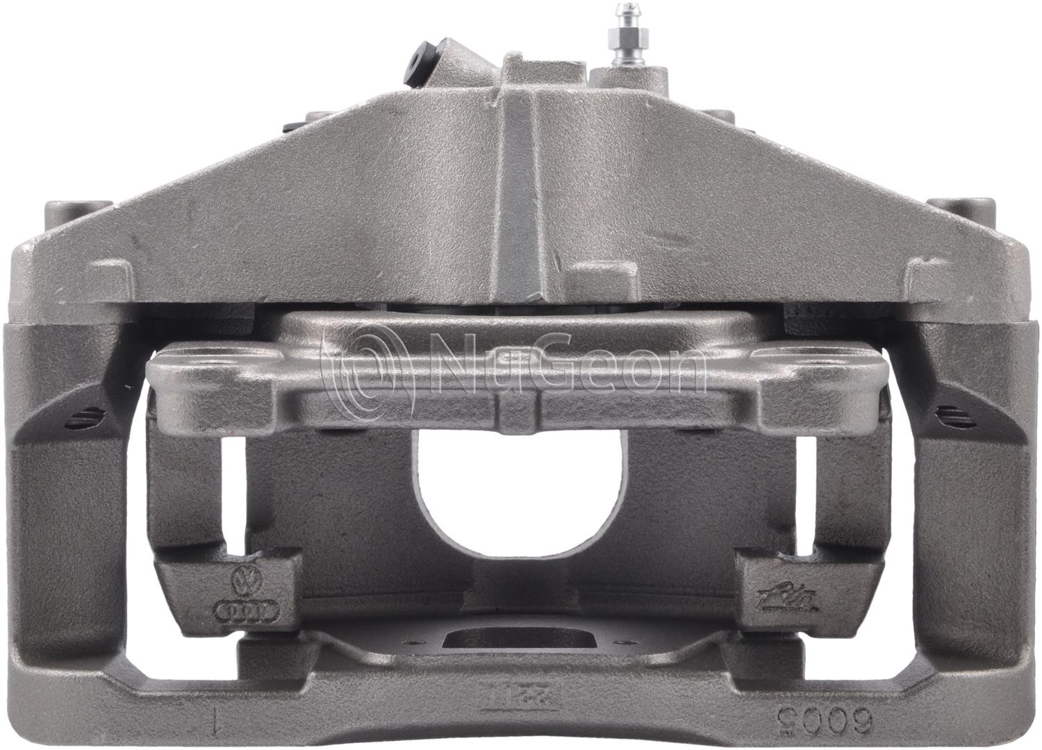 Vision 99-02114B Remanufactured Disc Brake Caliper - Image 3