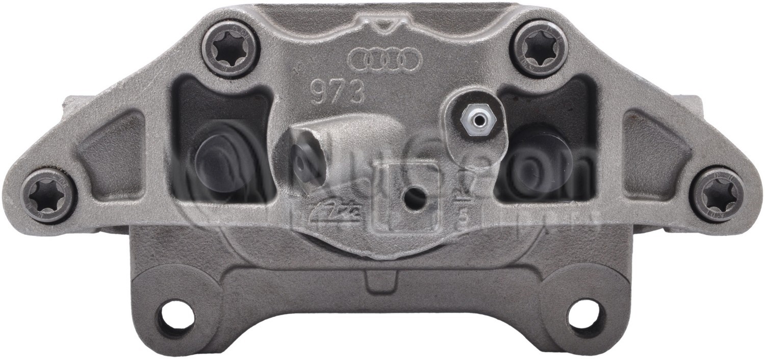 Vision 99-02114B Remanufactured Disc Brake Caliper - Image 4