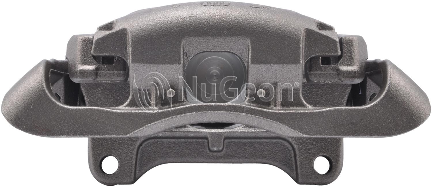 Vision 99-02114B Remanufactured Disc Brake Caliper - Image 5