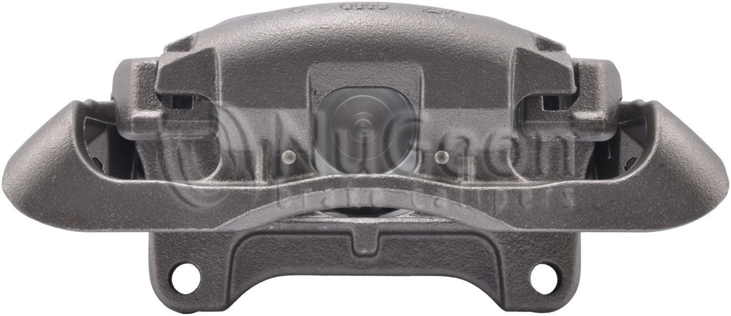 Vision 99-02114B Remanufactured Disc Brake Caliper - Image 6
