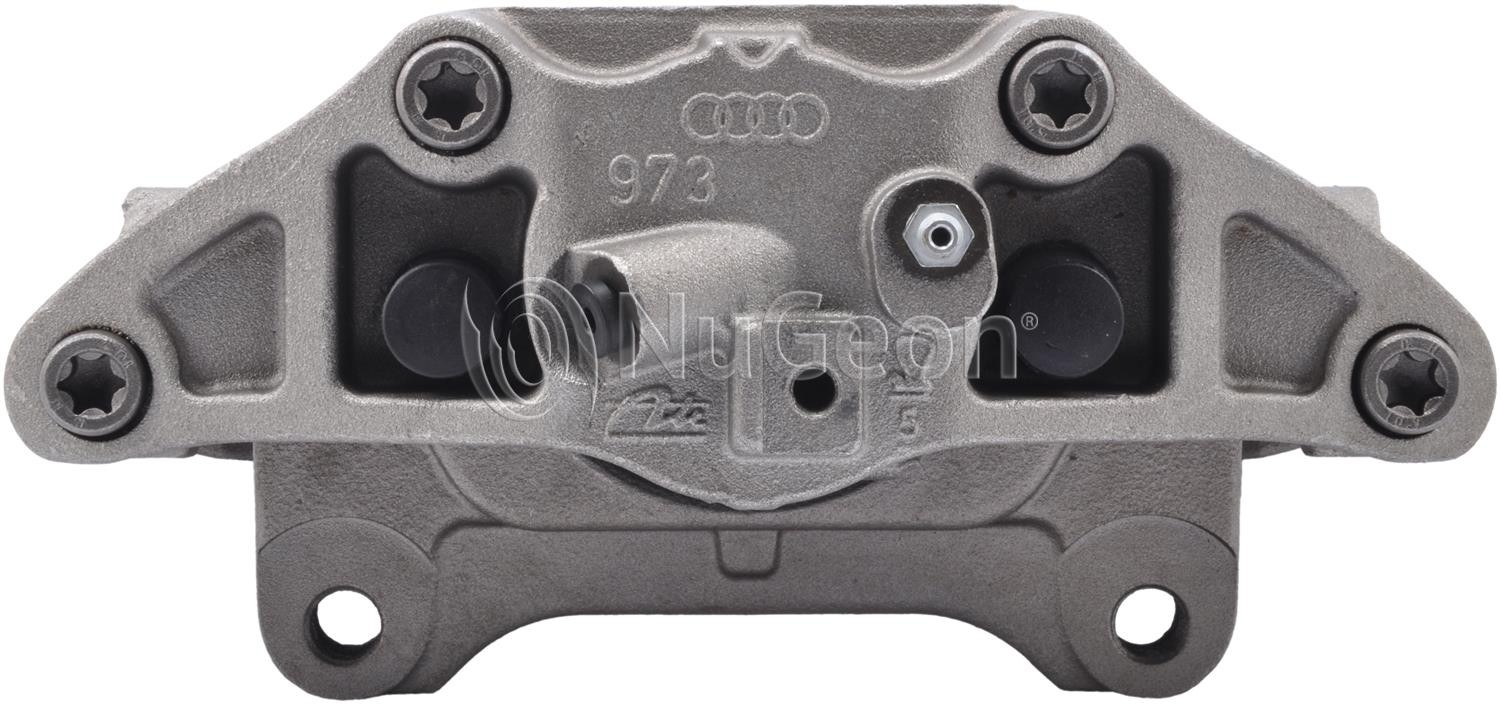 Vision 99-02114B Remanufactured Disc Brake Caliper - Image 7