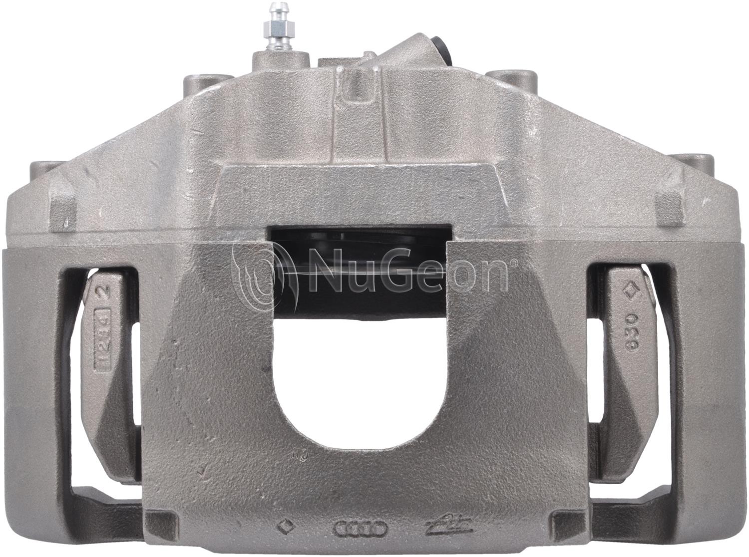 Vision 99-02114B Remanufactured Disc Brake Caliper