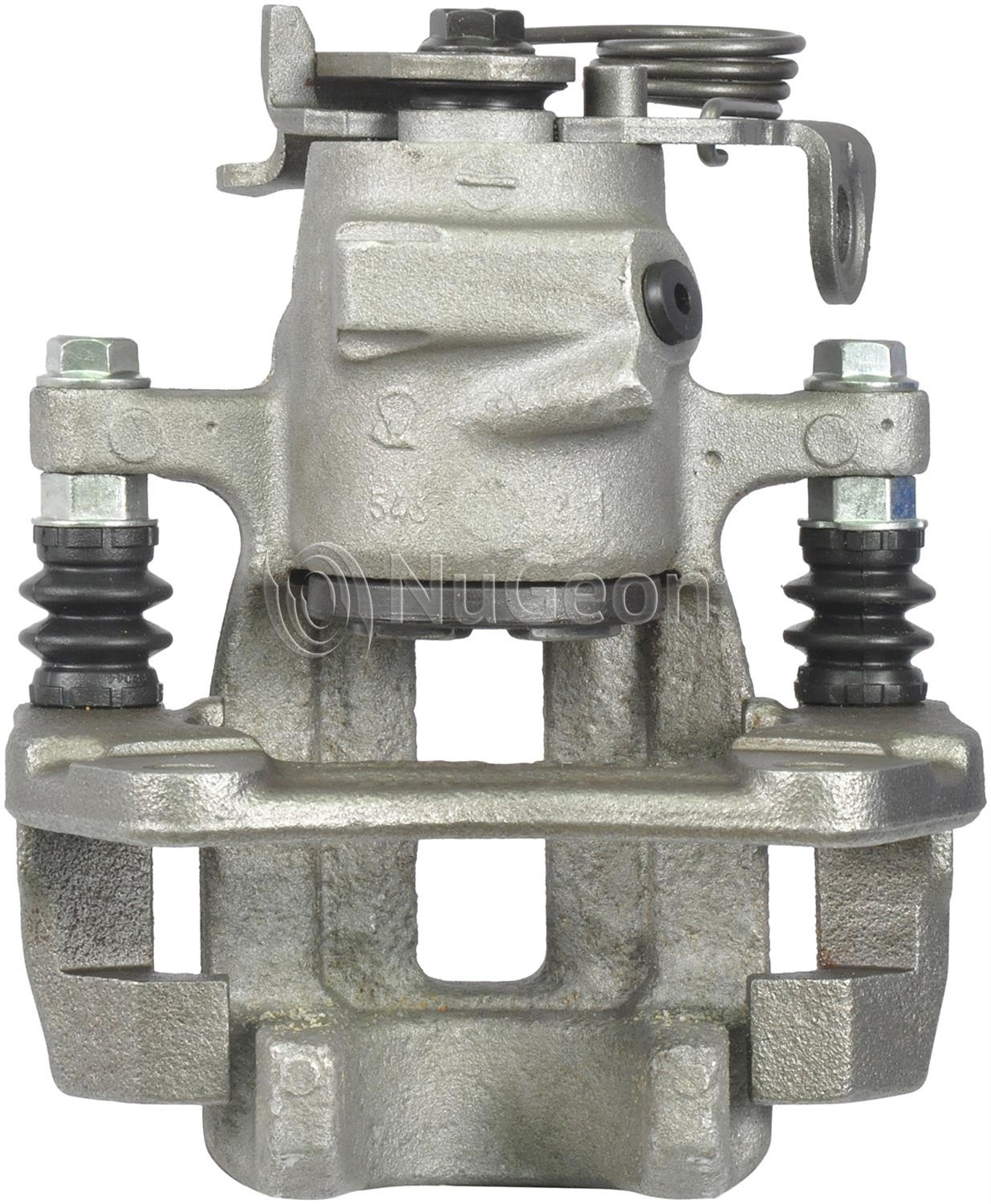 Vision 99-02125A Remanufactured Disc Brake Caliper - Image 2