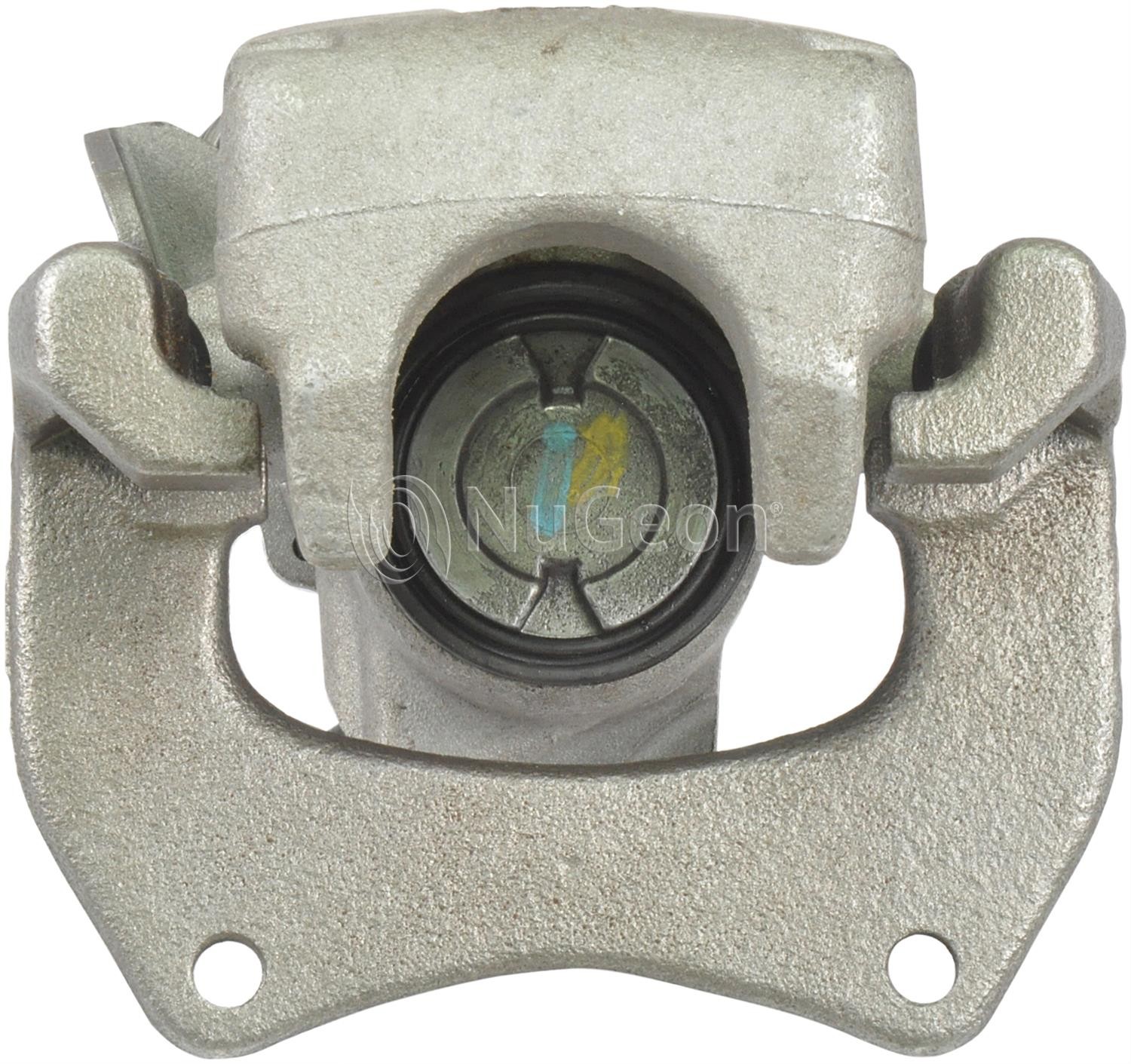 Vision 99-02125A Remanufactured Disc Brake Caliper - Image 6