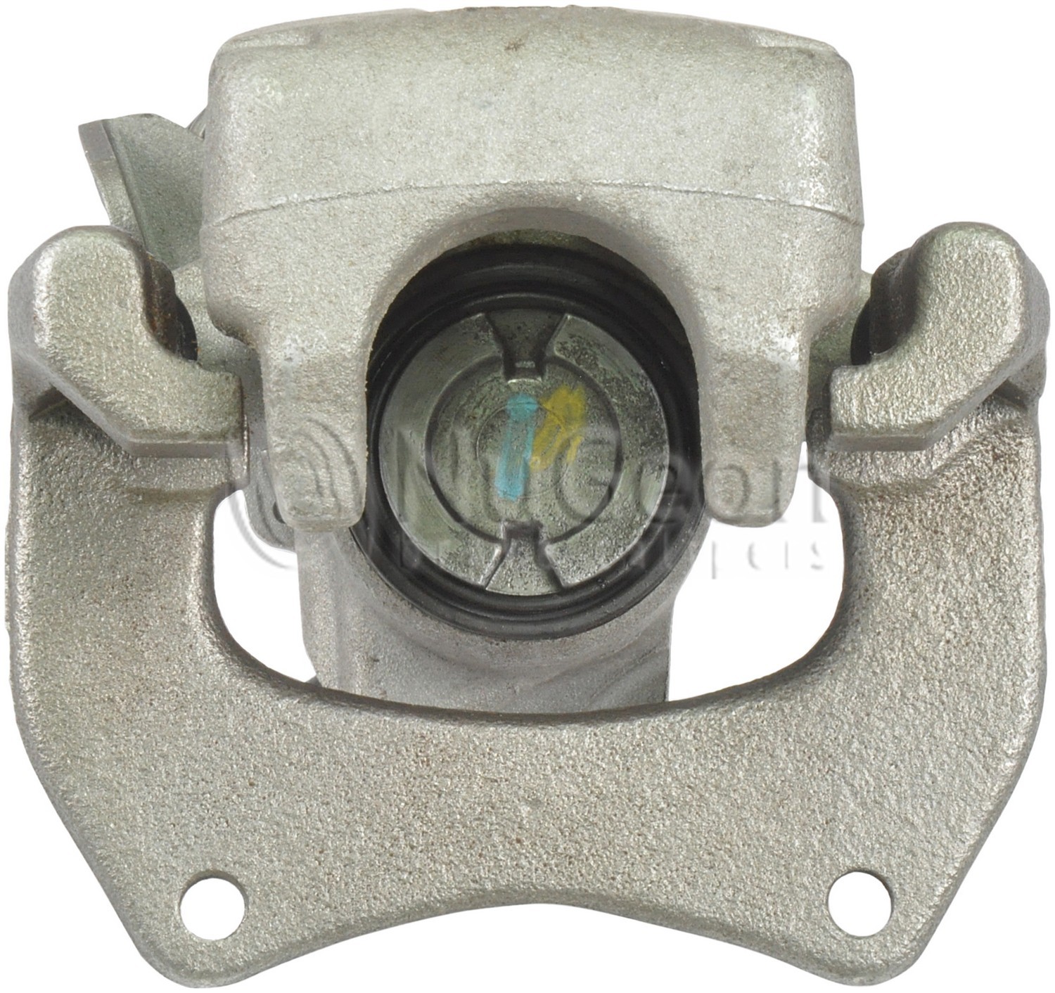 Vision 99-02125A Remanufactured Disc Brake Caliper