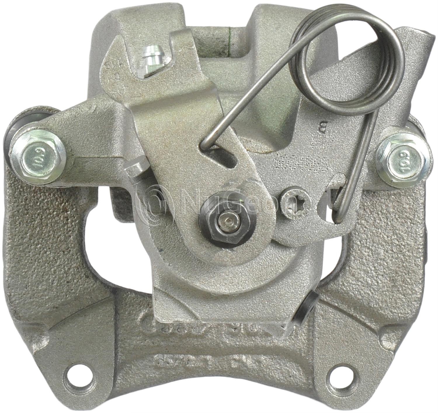 Vision 99-02125A Remanufactured Disc Brake Caliper - Image 4