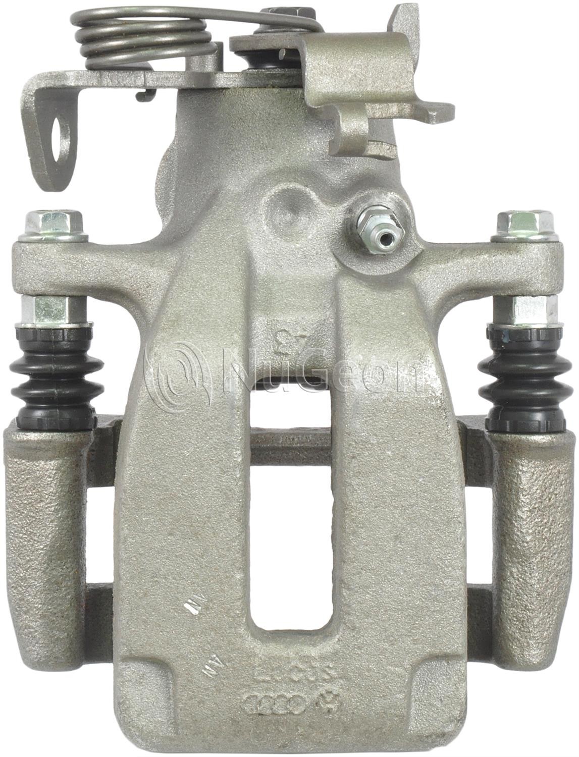 Vision 99-02125A Remanufactured Disc Brake Caliper - Image 3