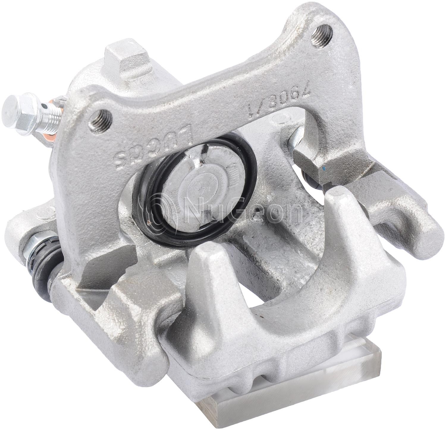 Vision 99-02132A Remanufactured Disc Brake Caliper - Image 4