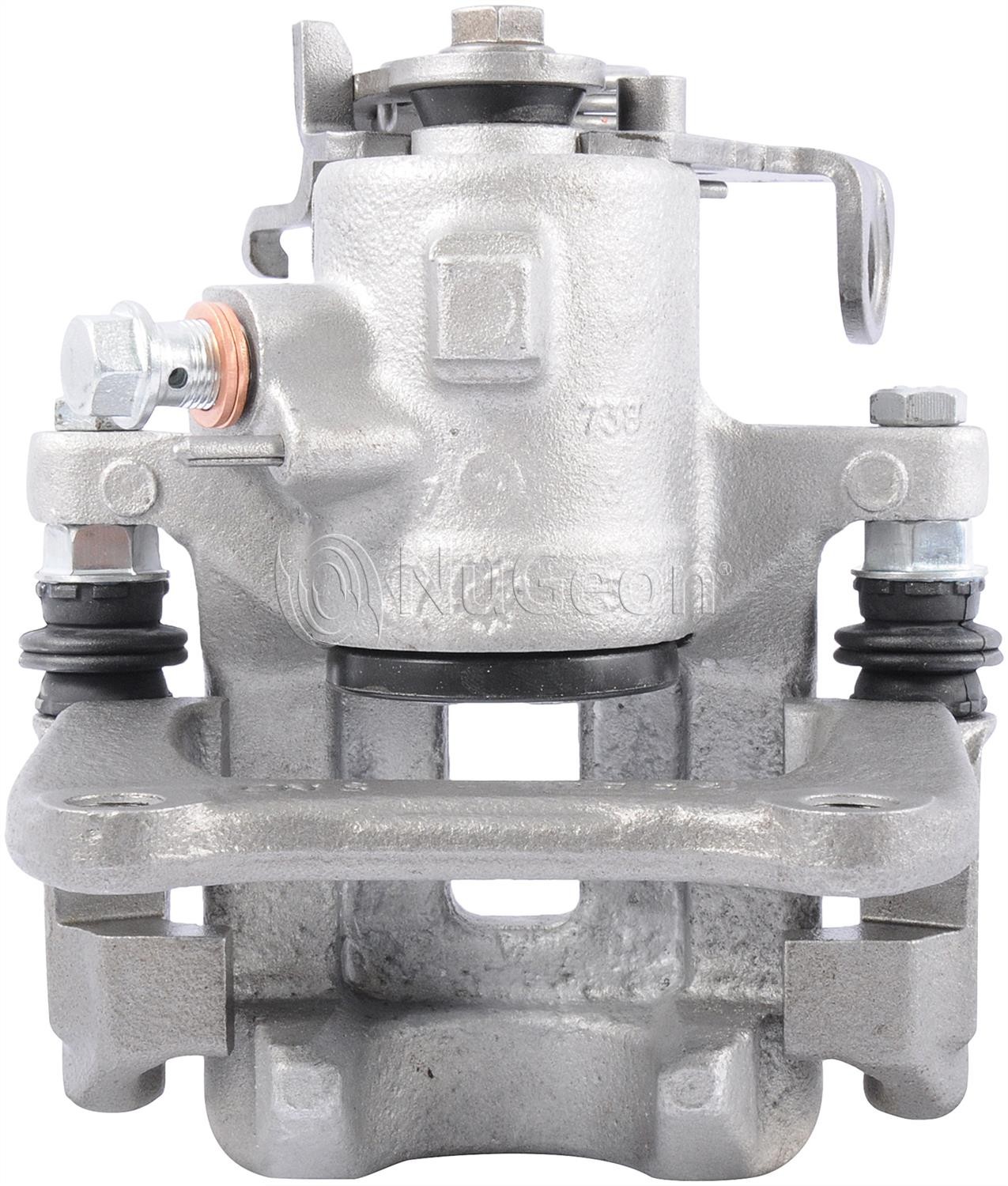 Vision 99-02132A Remanufactured Disc Brake Caliper - Image 5