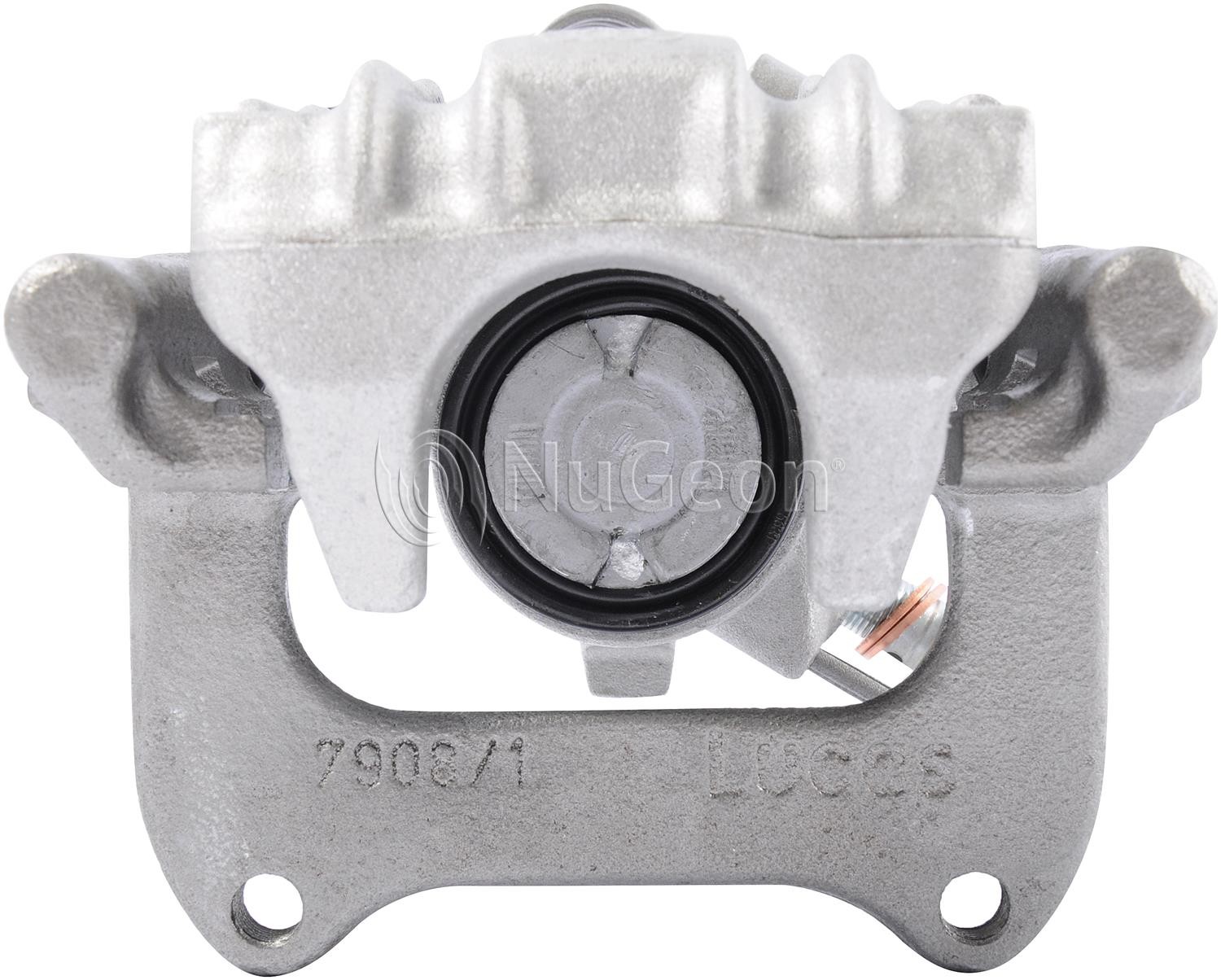 Vision 99-02132A Remanufactured Disc Brake Caliper