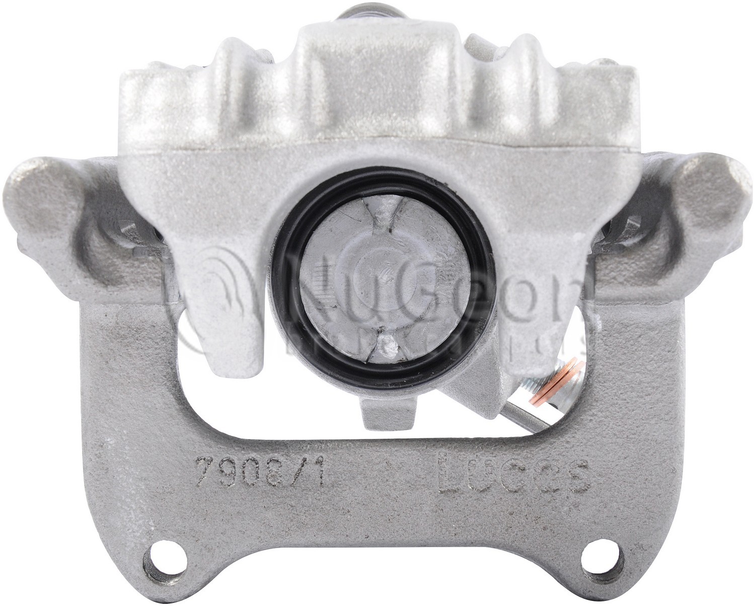 Vision 99-02132A Remanufactured Disc Brake Caliper - Image 2