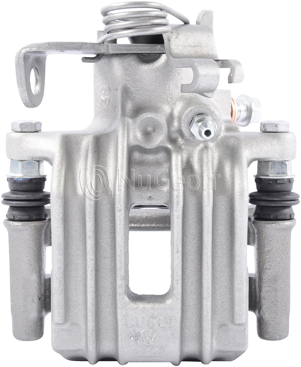 Vision 99-02132A Remanufactured Disc Brake Caliper - Image 7
