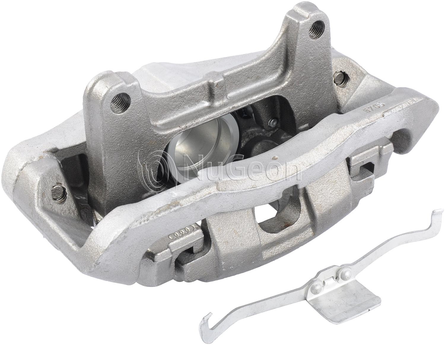 Vision 99-02134A Remanufactured Disc Brake Caliper - Image 2