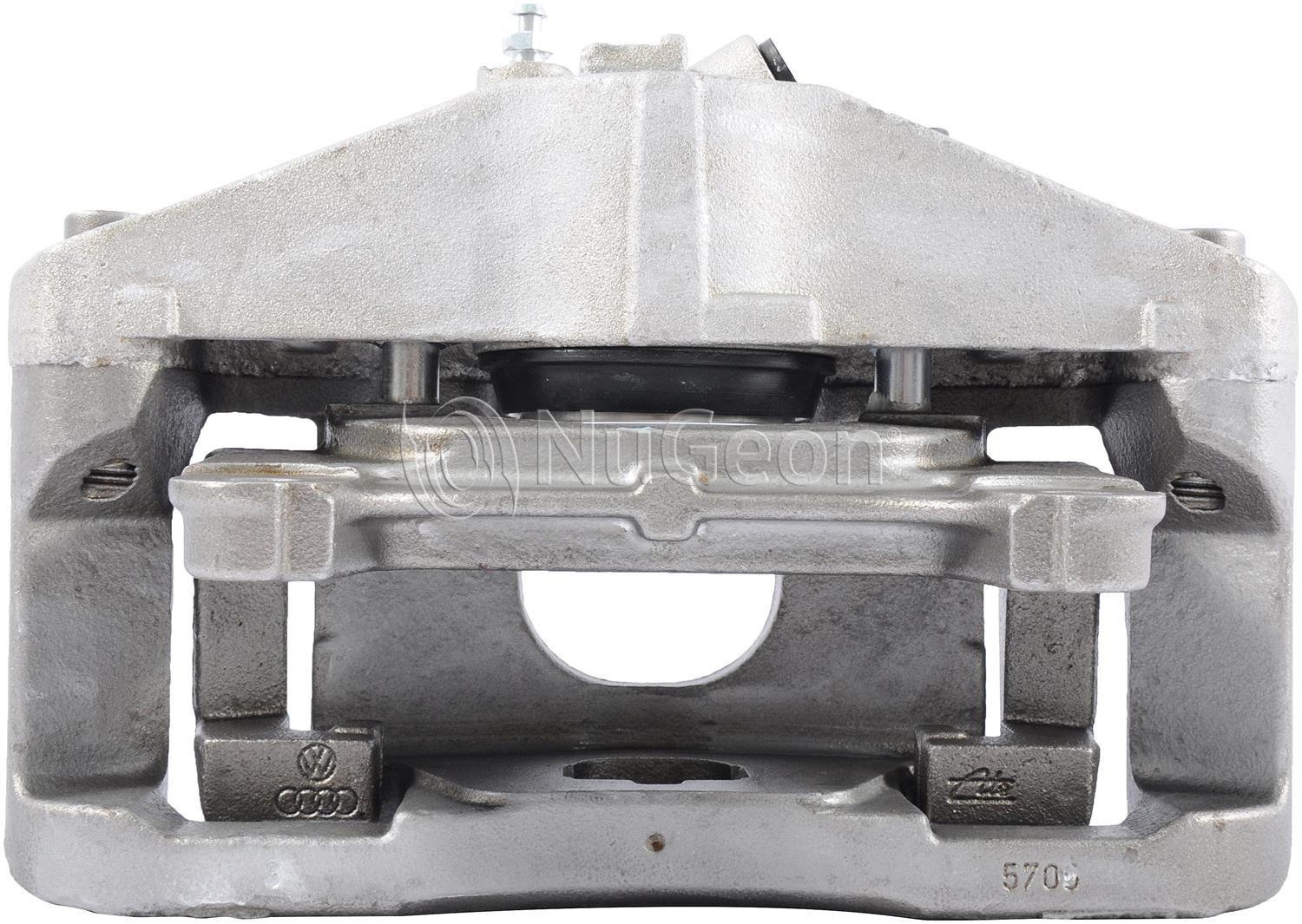 Vision 99-02134A Remanufactured Disc Brake Caliper - Image 3