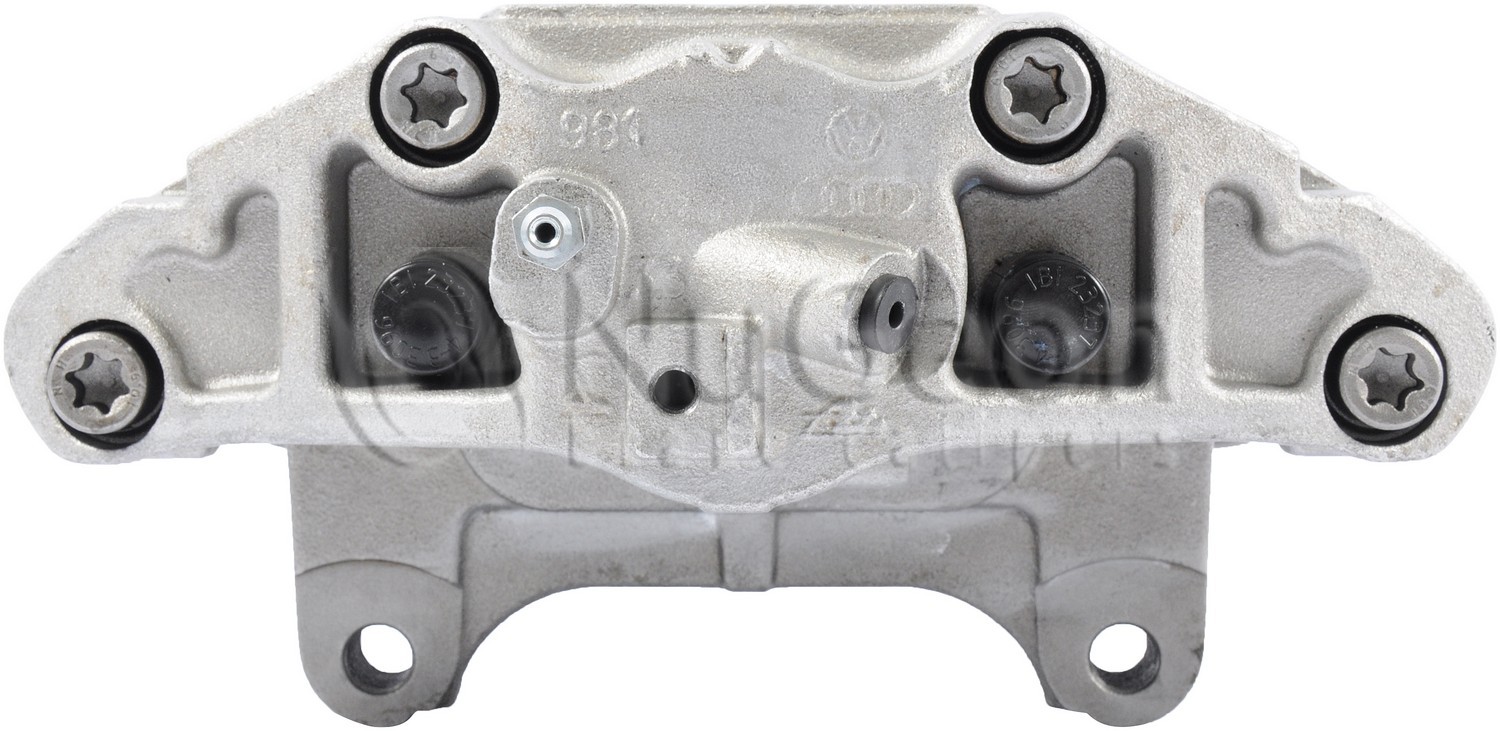 Vision 99-02134A Remanufactured Disc Brake Caliper - Image 4