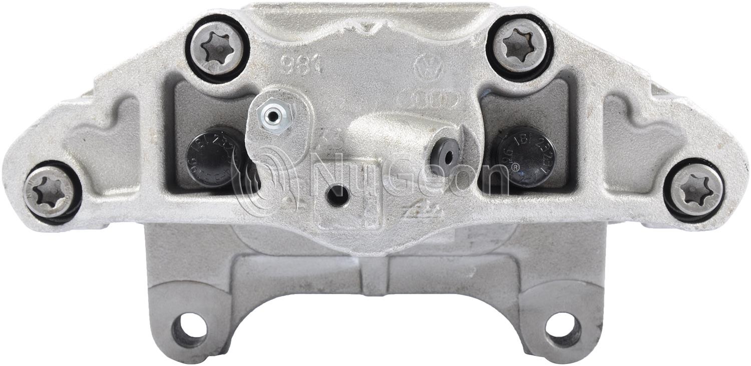 Vision 99-02134A Remanufactured Disc Brake Caliper - Image 6