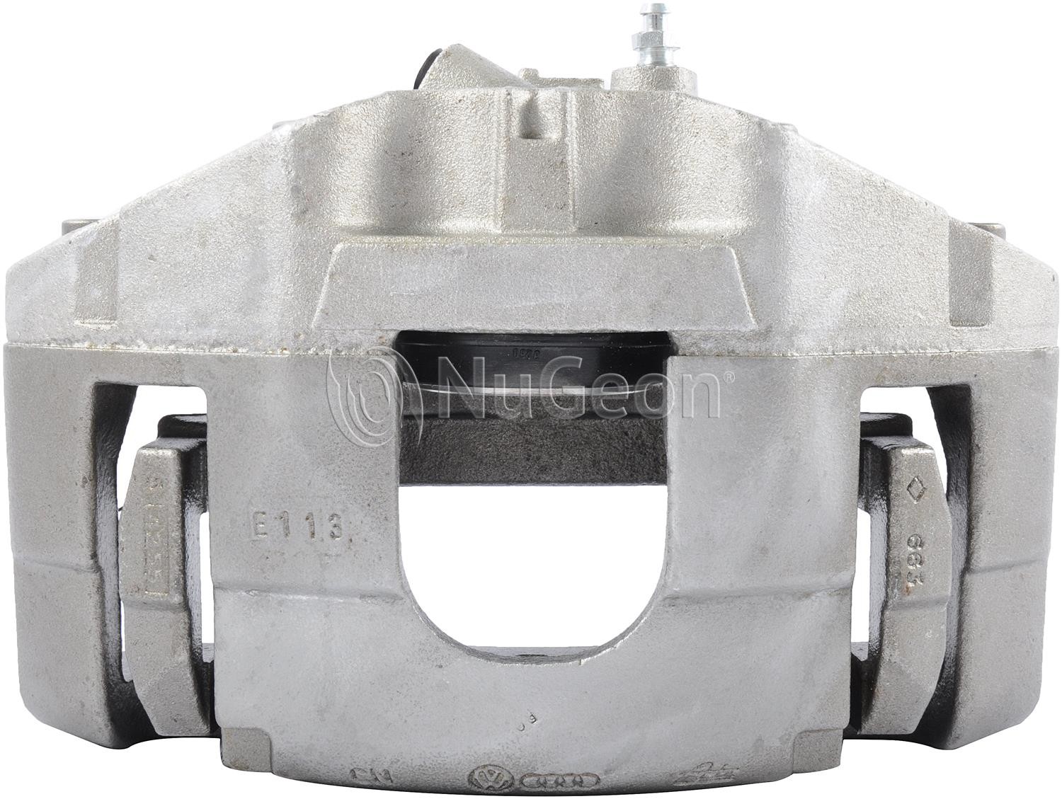 Vision 99-02134A Remanufactured Disc Brake Caliper - Image 7