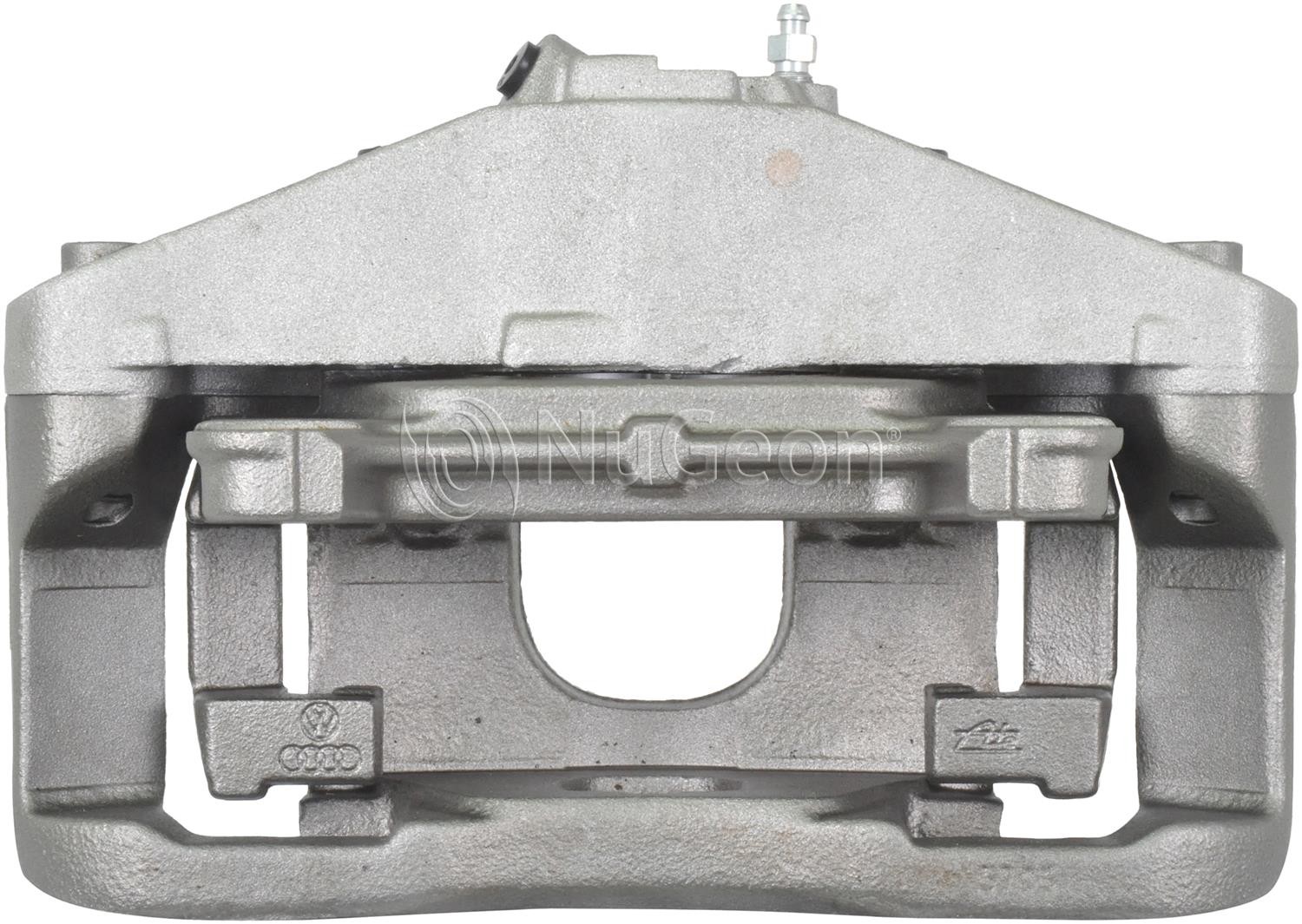 Vision 99-02134B Remanufactured Disc Brake Caliper - Image 2