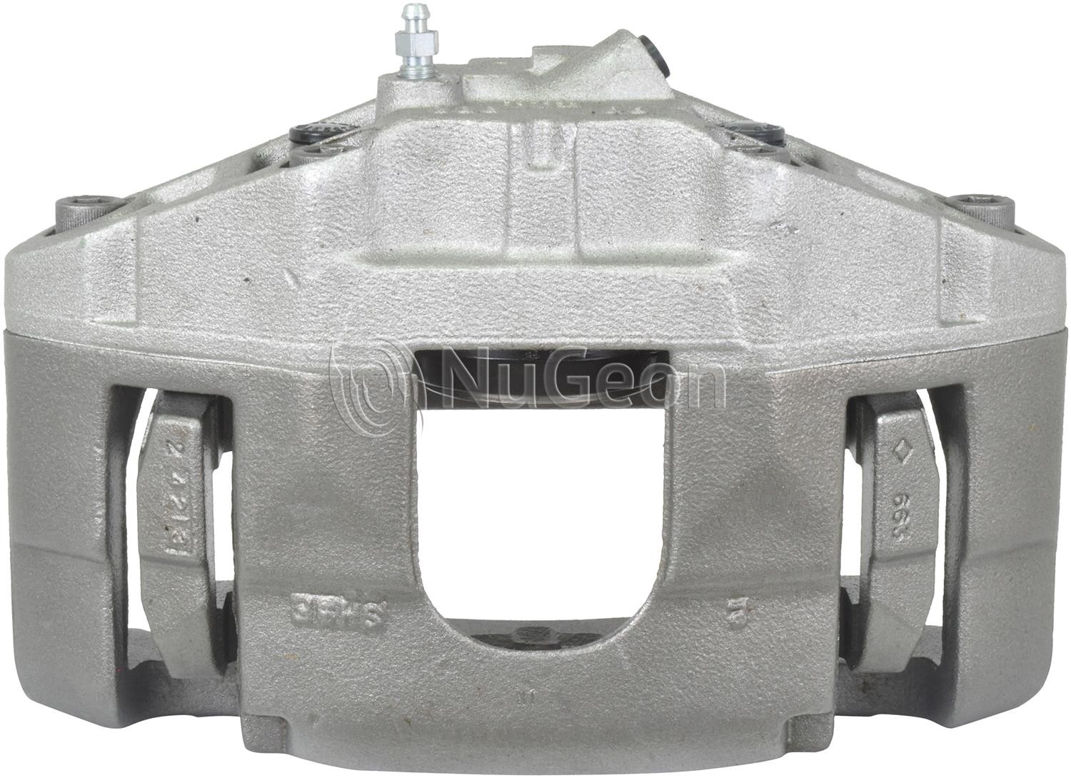 Vision 99-02134B Remanufactured Disc Brake Caliper